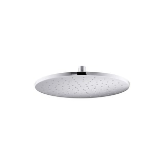 12 Contemporary Round Rain Showerhead