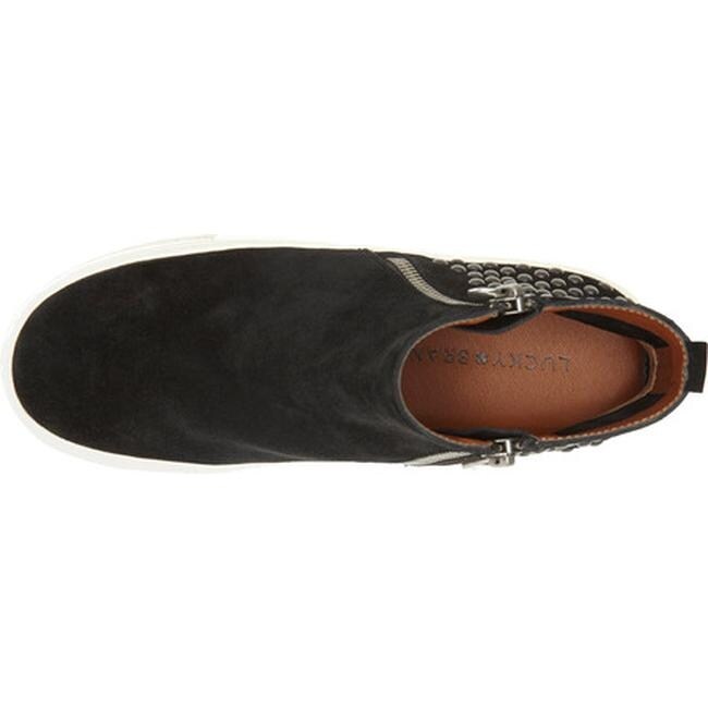 lucky brand bayleah
