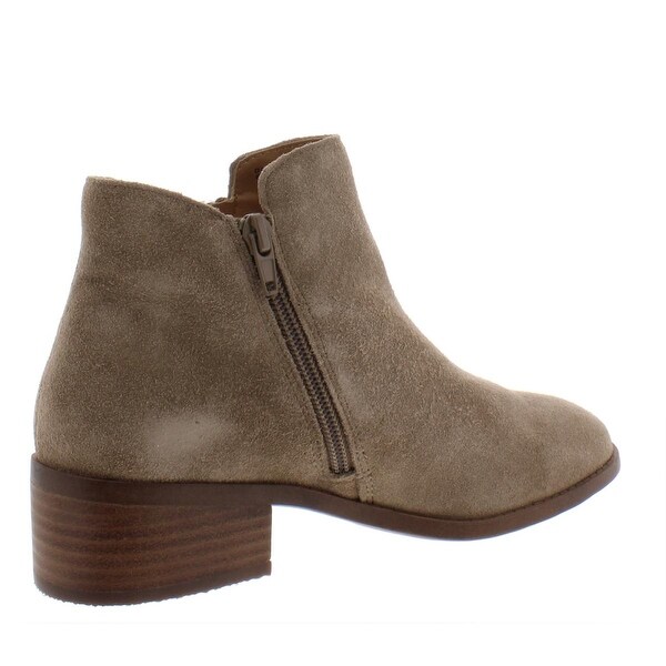 steve madden dacey booties