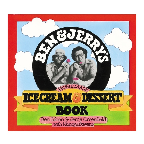 Cuisinart ice cream best sale maker recipe book