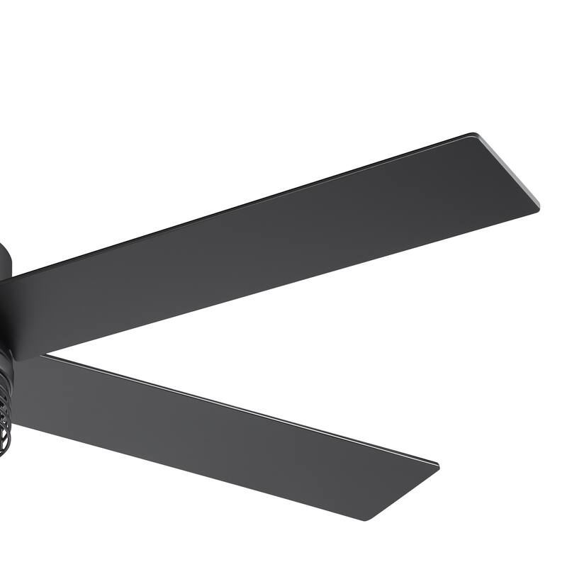 72/52-inch Reversible 8/5-Blade Dimmable LED Ceiling fan with Light and Remote