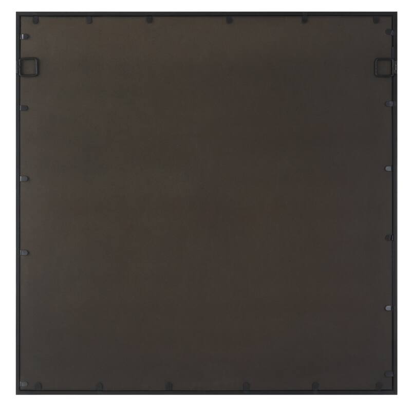 Uttermost 09885 Spurgeon 39-3/8" W x 39-3/8" H Circular / Square