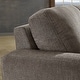 preview thumbnail 5 of 11, Ashton Double Sided Down-Feather Extra-long Sofa by iNSPIRE Q Artisan