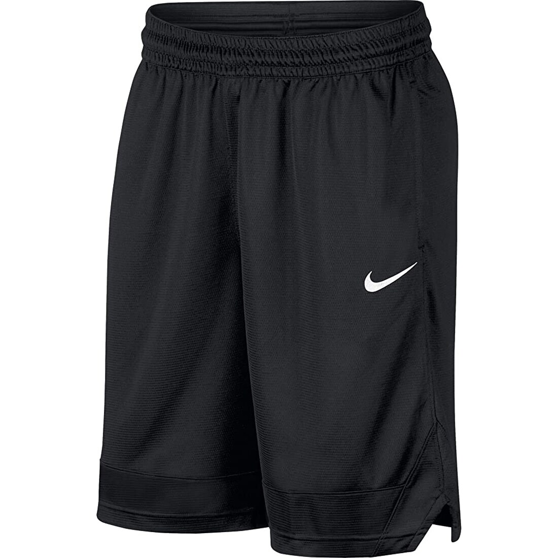 grey nike gym shorts