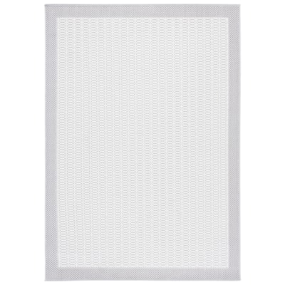 SAFAVIEH Veranda Hariette Washable Indoor/Outdoor Rug - Weather Resistant & Easy Cleaning