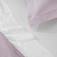 preview thumbnail 59 of 86, Superior Egyptian Cotton 400 Thread Count Solid Duvet Cover Set