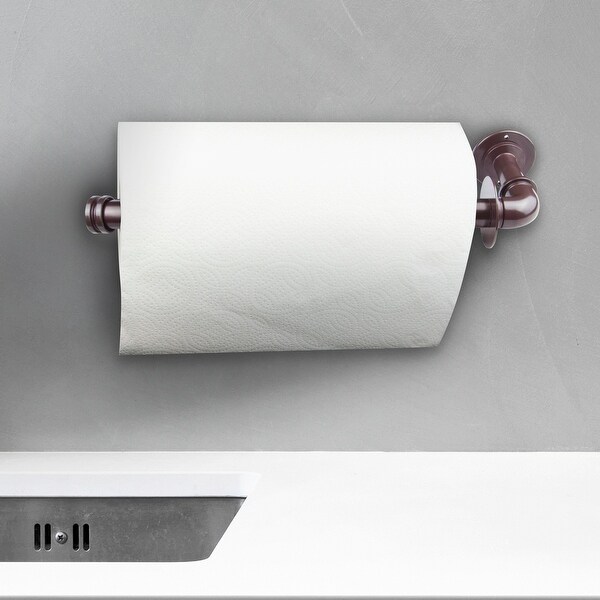 Triple towel holder shop