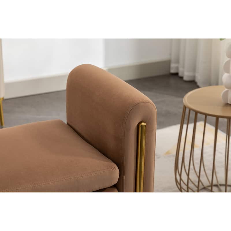 Single Bench Shoe Bench Makeup Bench For Bedroom Indoor