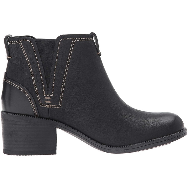 Maypearl Daisy Ankle Bootie 
