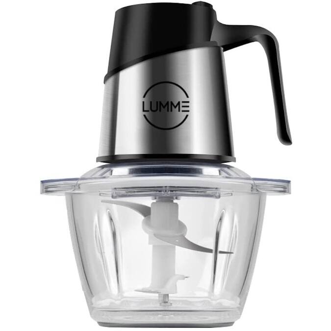 Lumme 2L Food Chopper Bed Bath & Beyond 39807107