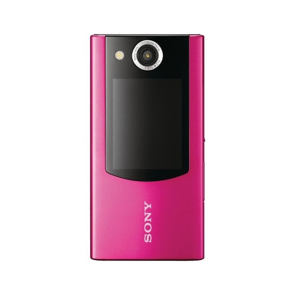 Sony MHS-FS2 Bloggie Duo Kit (Pink) - N/A. Opens flyout.