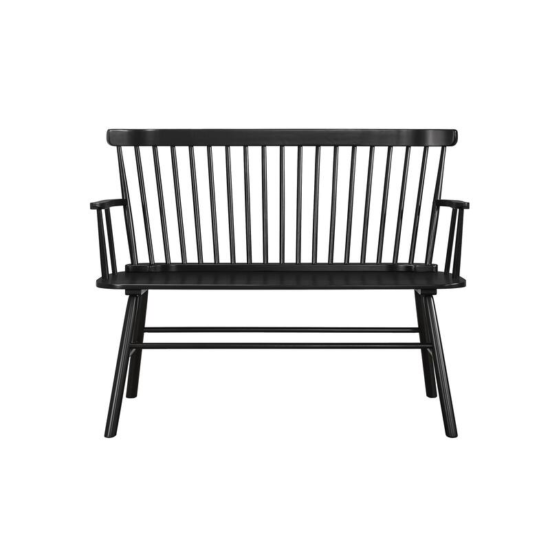 Patio Garden Bench