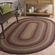 preview thumbnail 15 of 146, SAFAVIEH Handmade Braided Chandrima Cotton Rug