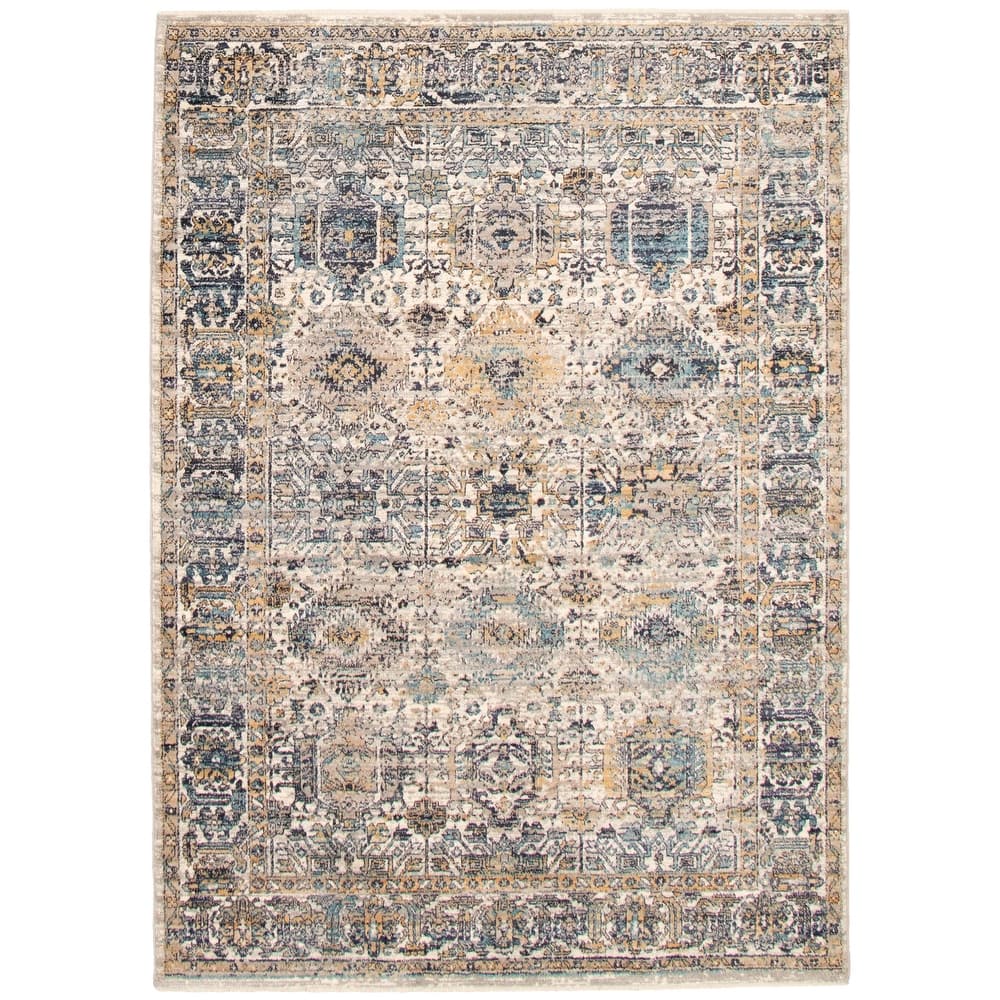 ECARPETGALLERY Bolivia Yalameh Transitional Rug