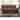 Revo Top Grain Leather Sofa Bed