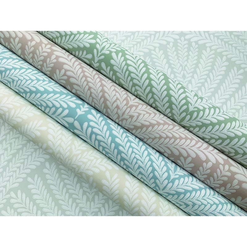 Montrouge Vinyl Beachcomber Wallpaper 20.5 in x 33 ft = 56 sq ft