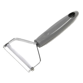Kitchencraft Stainless Steel Cheese Slicer Stainless Steel Handle KCPROCP