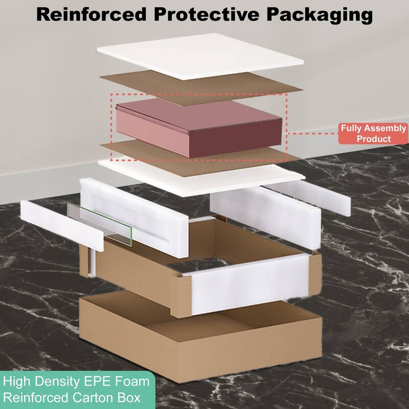 Milo LED Iron Medicine Cabinet with Mirror, Dimmable, Anti-fog, Adjustable Glass Shelves, Recessed or Surface Mount