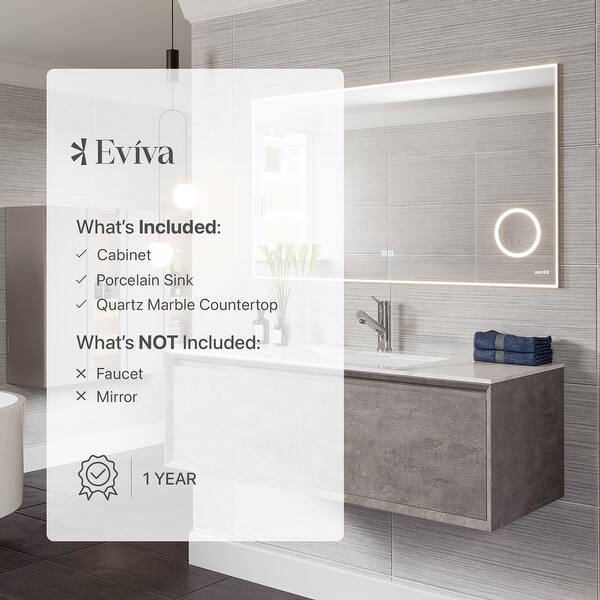 Eviva Vista 48