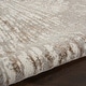 preview thumbnail 22 of 30, Nourison Home Metallic Modern Abstract Area Rug