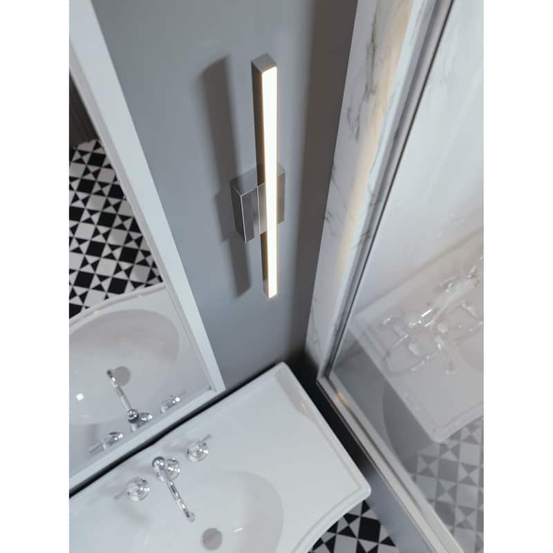 AFX Barlow 24-inch 20W LED Vanity