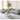Ciana Ivory Boucle Modern & Contemporary Chair and a Half