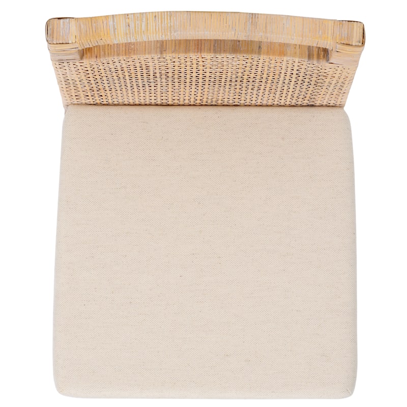 SAFAVIEH Home Darin Counter Stool - 16"W x 20"D x 36"H