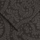 preview thumbnail 54 of 54, Superior Aspen Jacquard Floral Scalloped Edges Cotton Blend Bedspread Set