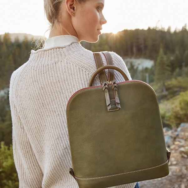 pod backpack