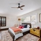 preview thumbnail 43 of 97, Sofucor 48/52 Inch Wood Ceiling Fan with Light and Remote/Smart App Voice Control, Dimmable Lights Included
