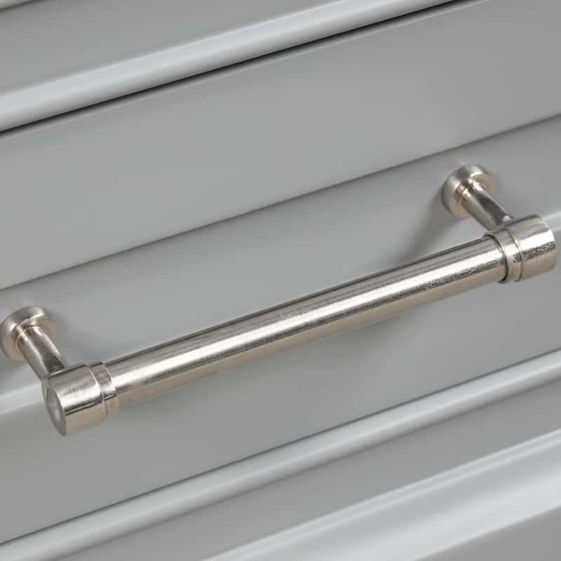 Blossom Copenhagen 24" Solid Wood Bathroom Vanity w/ Marble Top & Sink