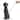 Ceramic Animal Toilet Brush Holder with Brush