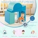 preview thumbnail 36 of 36, 5-Piece Kids Climb and Crawl Activity Playset - 15.5" x 8" x 8"