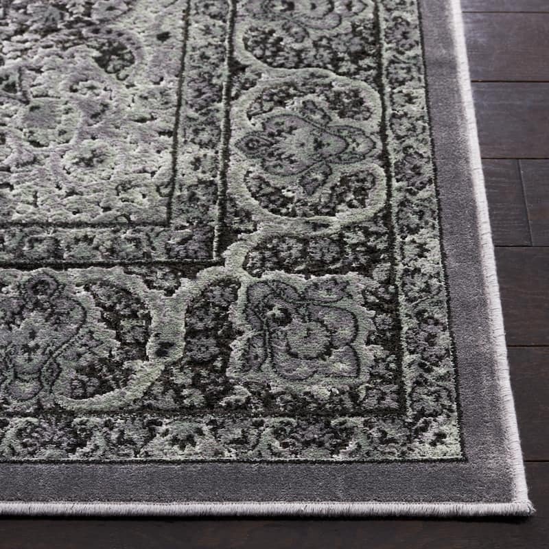 SAFAVIEH Paradise Beatrix Modern Viscose Rug