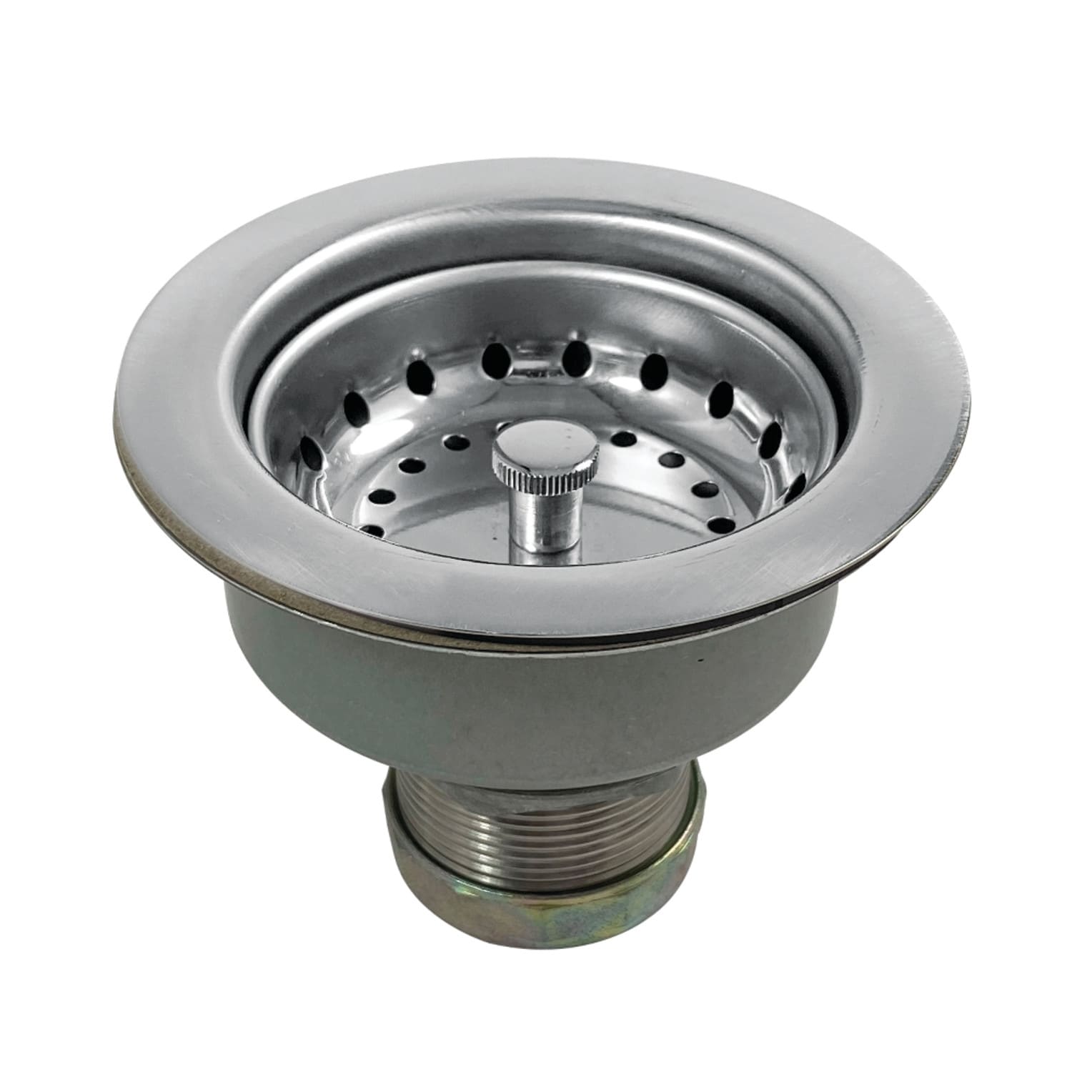 Tacoma Snap-N-Tite Sink Basket Strainer
