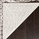 preview thumbnail 15 of 29, SAFAVIEH Valencia Pierette Distressed Boho Area Rug