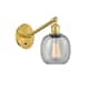 Option Satin Gold / Seedy