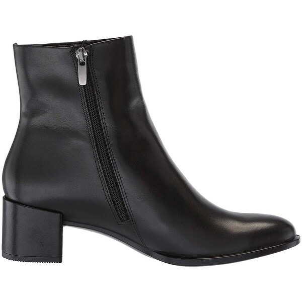 ecco women's shape 35 boot ankle bootie