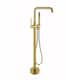 Option Brushed Brass