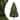vidaXL Artificial Hinged Christmas Tree with Flocked Snow 94.5"