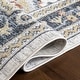 preview thumbnail 15 of 16, Nuloom Bonia Traditional Medallion Machine Washable Area Rug