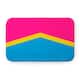 Option Pansexual Chevron