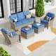 Option Diamond Blue