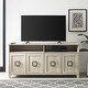 preview thumbnail 1 of 15, Middlebrook 58-inch 4-Door Modern TV Console