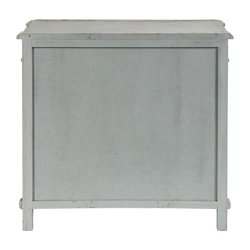 Furniture Classics Matthews 3-Drawer Storage Chest