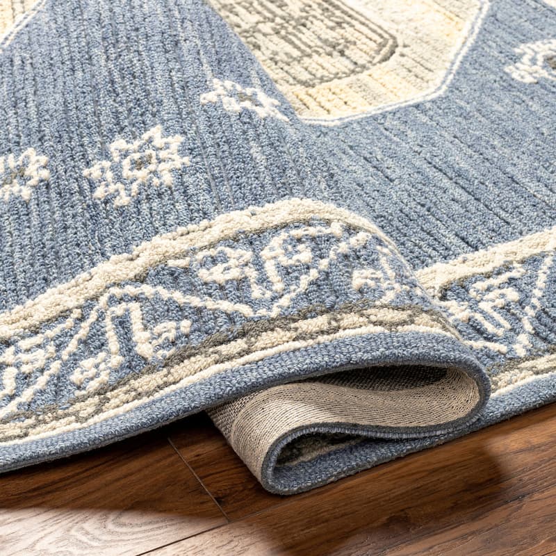 Liana Traditional Area Rug