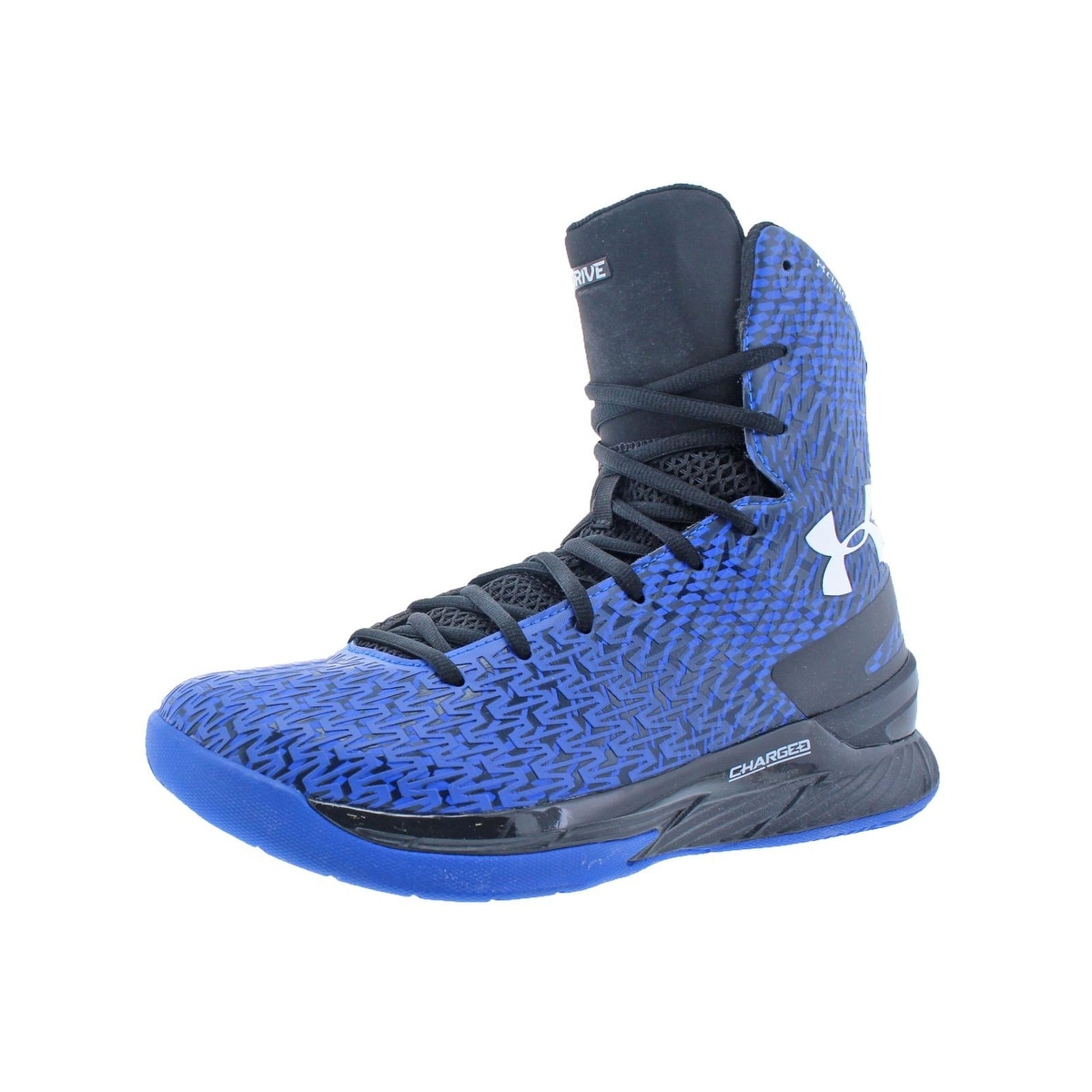 under armour drive highlight 2