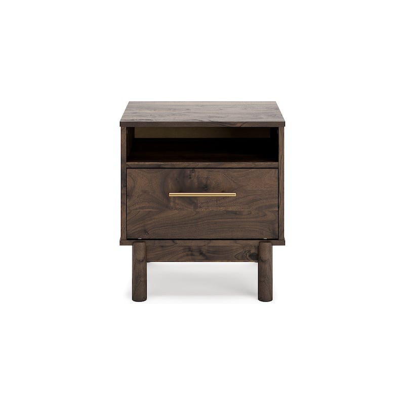 Calverson One Drawer Nightstand