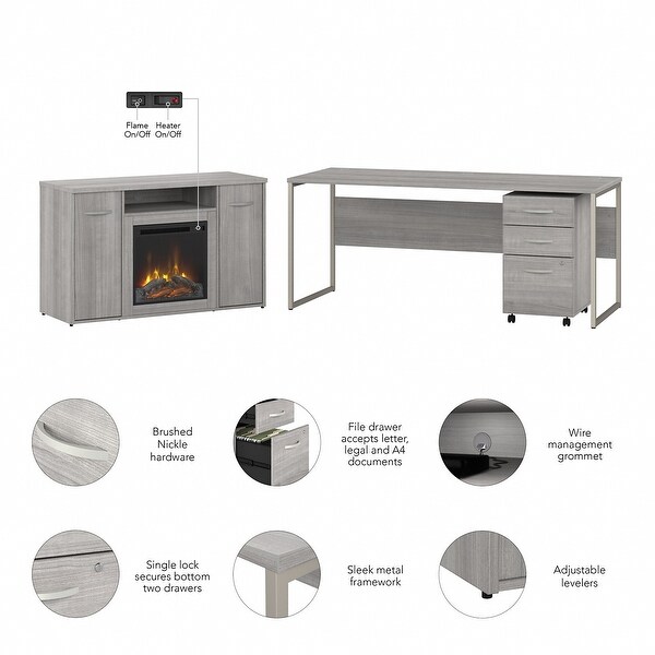 Fireplace Styles インテリア　洋書 Design Ideas for Fireplaces (English and English Edition