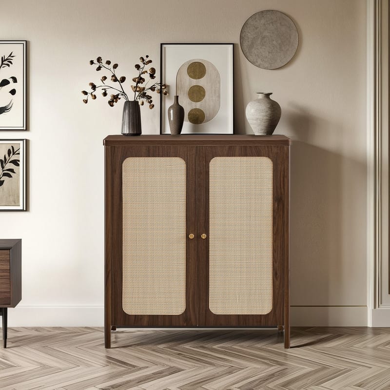 Option Walnut